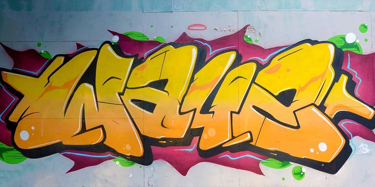 Grafiti