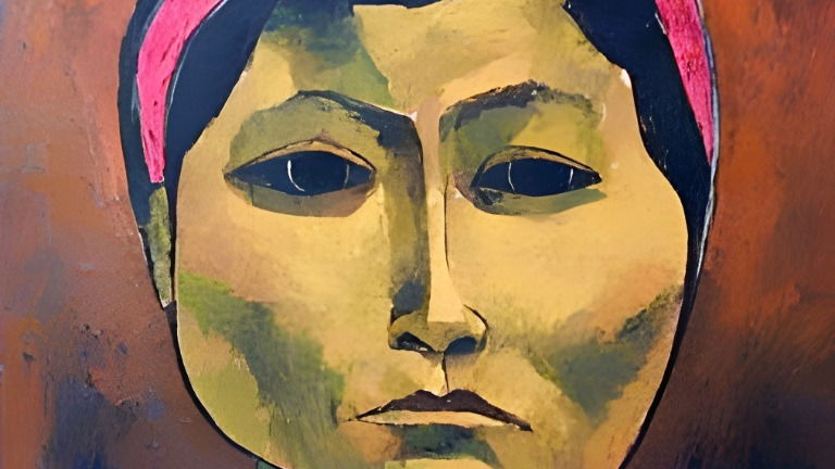 5 obras para conocer a Oswaldo Guayasamín (analizadas)