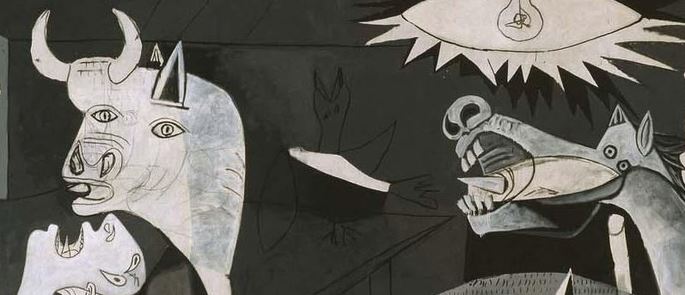 guernica detalles