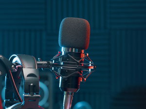 Guion de radio: estructura, tipos y ejemplos prácticos