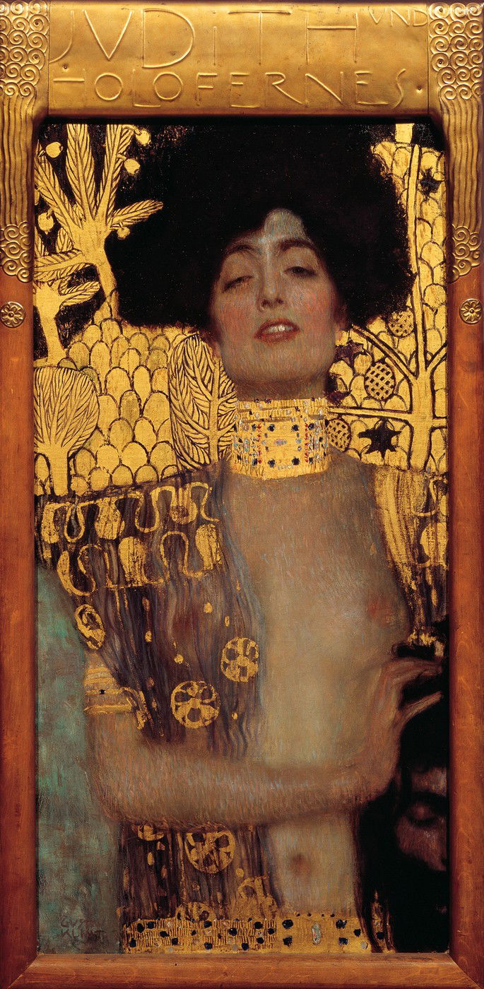 art nouveau