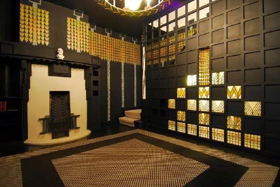 art deco
