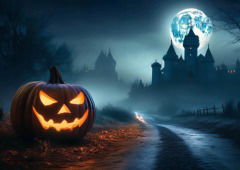 Halloween: origen y significado de "la noche de brujas"