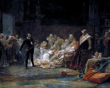 Hamlet: resumen por actos, personajes y análisis de la obra