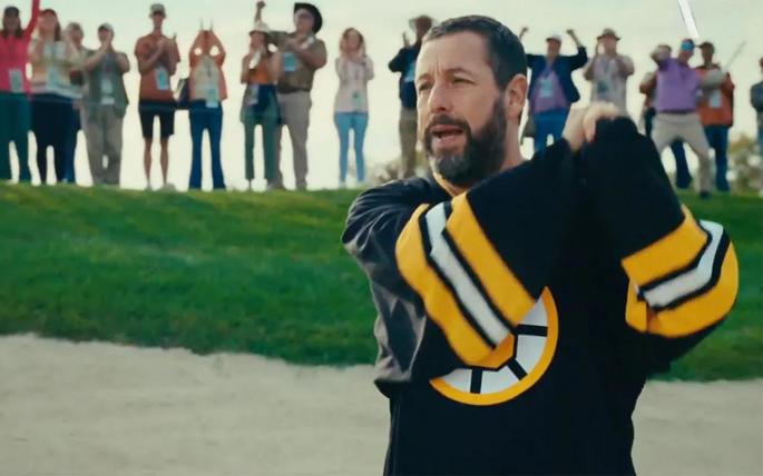 Happy Gilmore 2