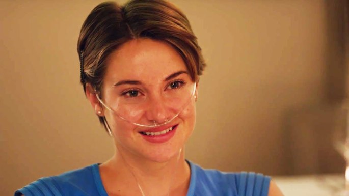 Imagen de Hazel Grace Lancaster