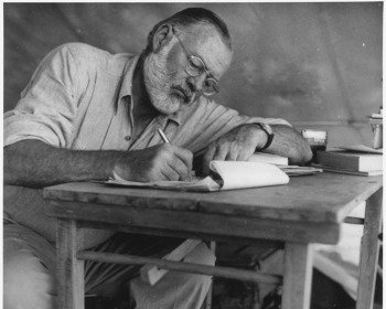 Ernest Hemingway: el escritor que marcó una época