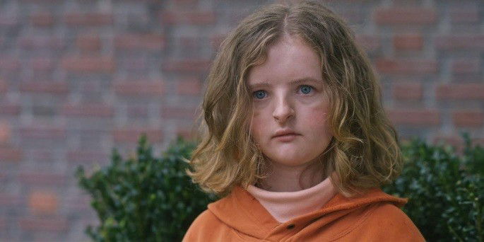 Fotograma de la película El legado del diablo