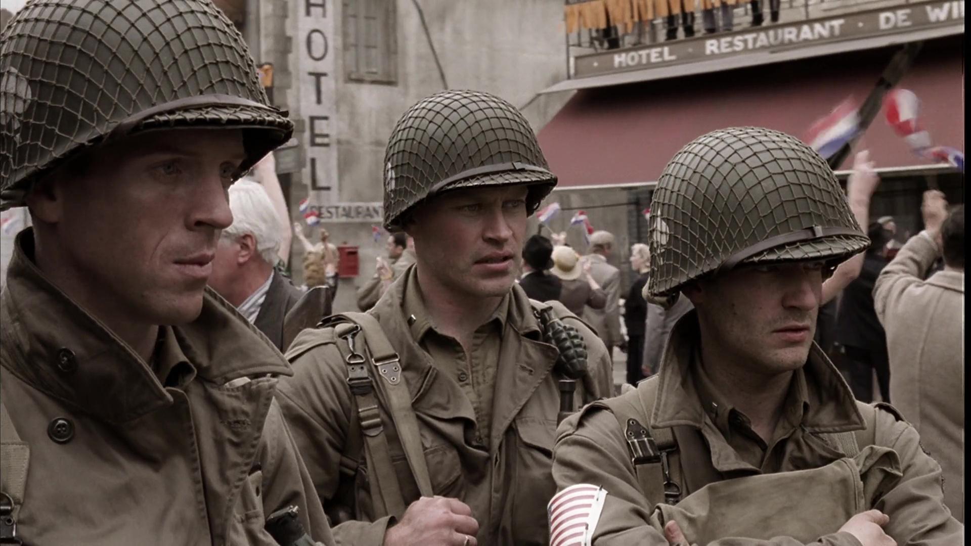 Band of Brothers