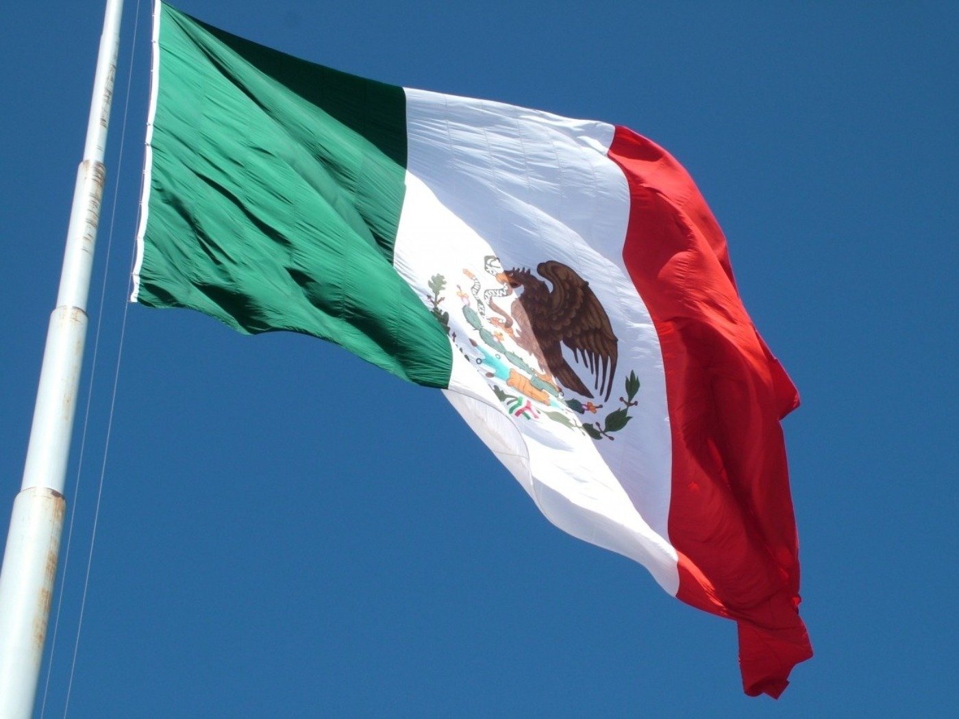 Significado Del Himno Nacional Mexicano Cultura Genial