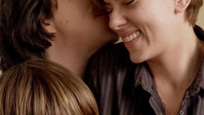 Fotograma de la película Historia de un matrimonio