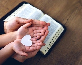 7 historias bíblicas para enseñar valores a los niños