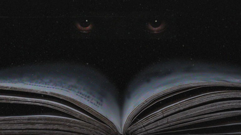 7 historias de terror largas para desafiar tus límites