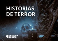 5 historias de terror verdaderas que no podrás creer