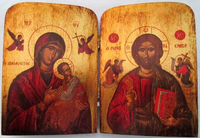 iconos