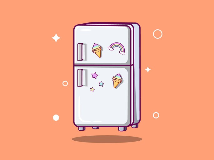 Refrigerador