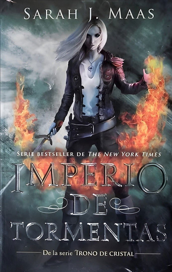 Imperio de tormentas