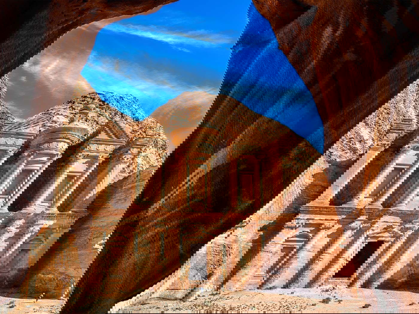 Petra