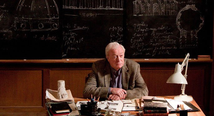 Miles le habla sobre el 'origen' a Dom