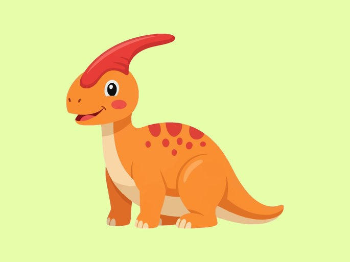 parasaurio