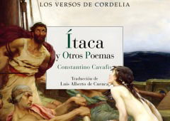 Ítaca de Cavafis: un poema sobre el viaje de la vida