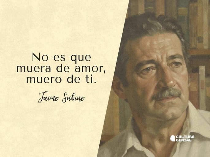 Frase Jaime Sabines 2