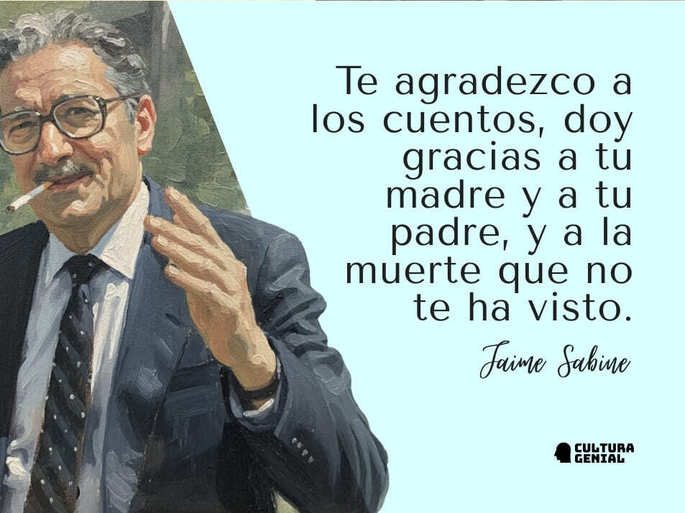 Frase Jaime Sabines 3