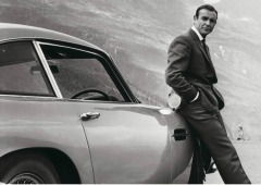 James Bond: las películas en orden y dónde verlas