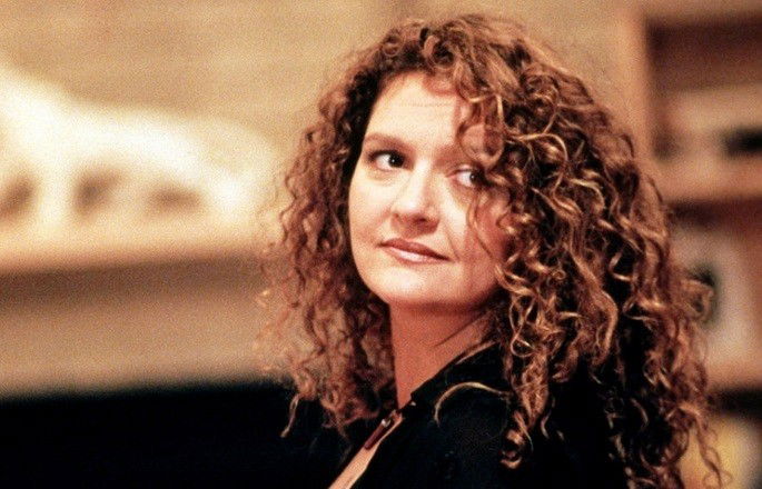 Fotograma de Janice Soprano