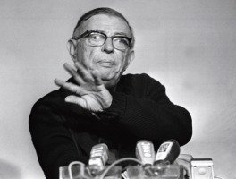 El existencialismo es un humanismo de Jean-Paul Sartre: resumen y análisis