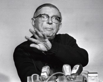 El existencialismo es un humanismo de Jean-Paul Sartre