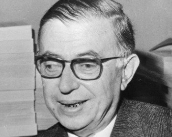7 obras esenciales de Jean-Paul Sartre