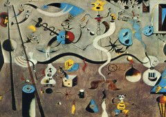 Joan Miró: 20 obras fundamentales