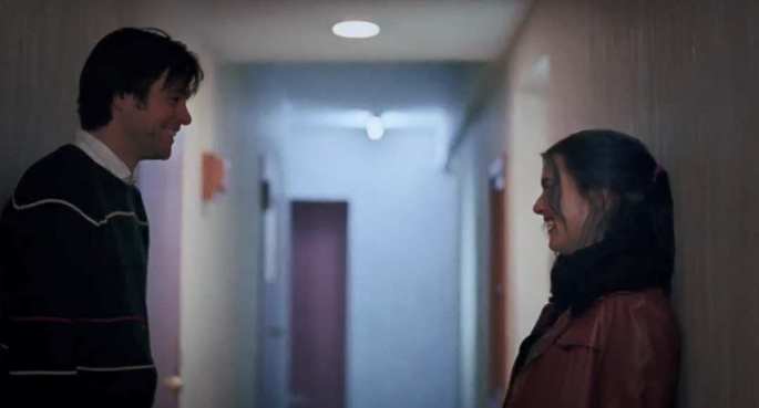 Joel y Clementine hablan de sus diferencias