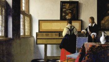 Las 7 obras más famosas de Johannes Vermeer (analizadas)
