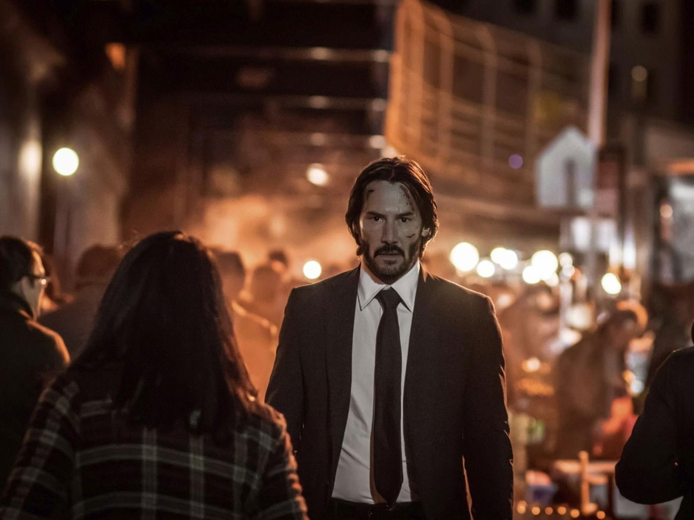 John Wick: desentrañando la saga y la secuencia cronológica de las películas  - Cultura Genial