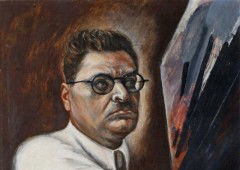 José Clemente Orozco