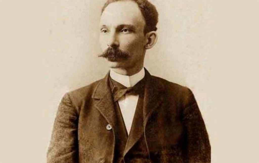 José Martí