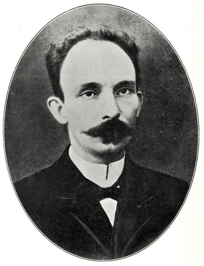 jose marti