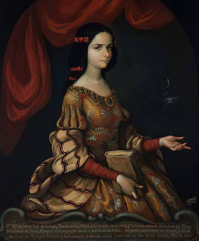sor juana