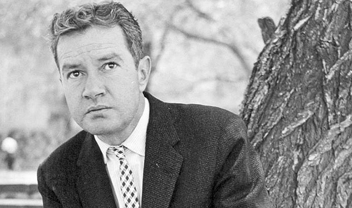 Juan Rulfo