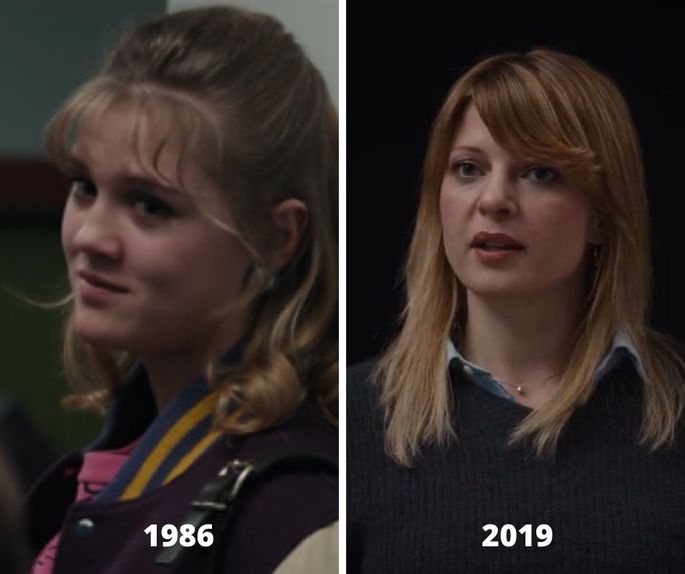 Katharina serie dark