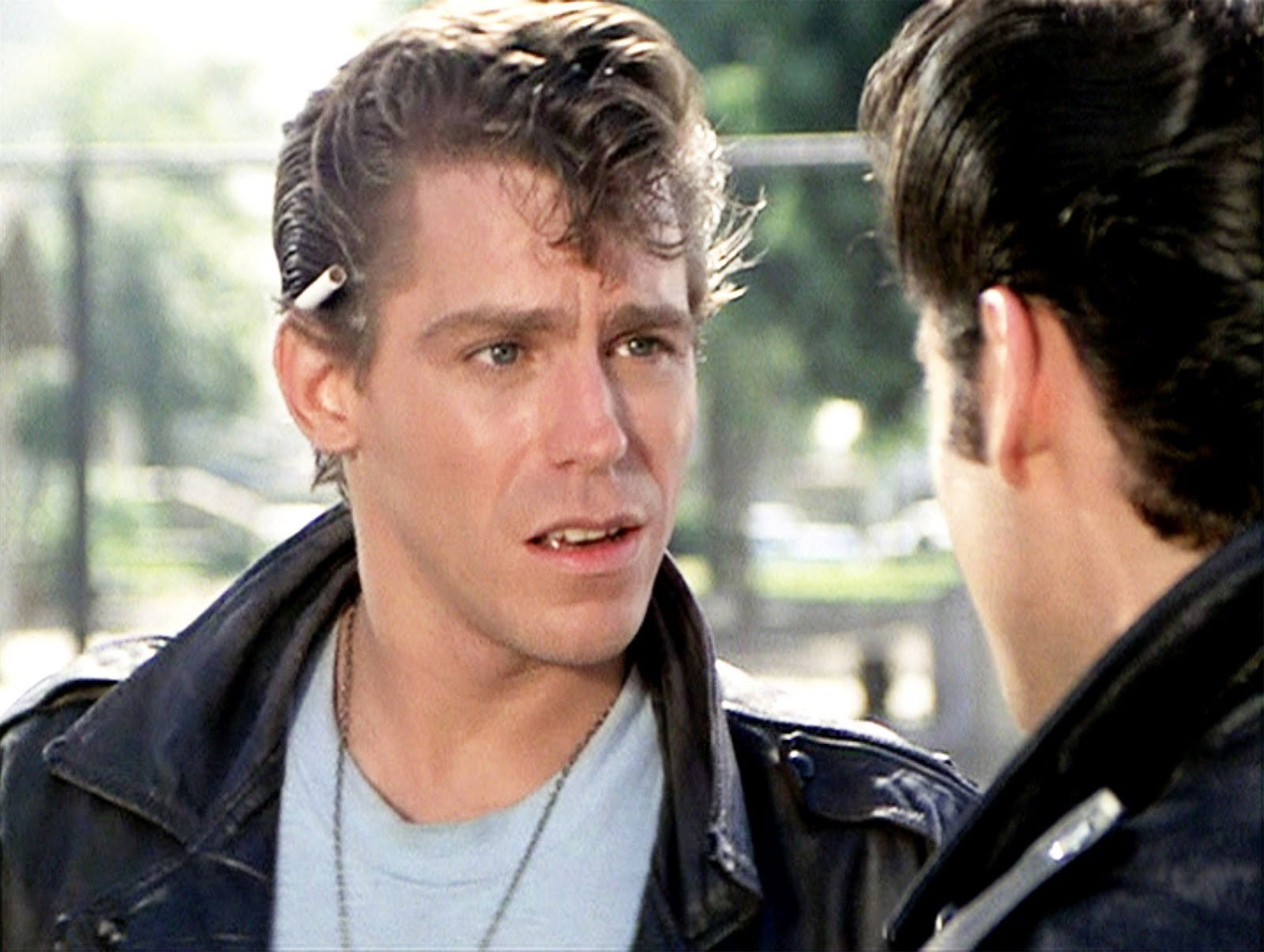 Kenickie Grease