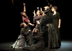 La casa de Bernarda Alba: resumen, personajes y análisis