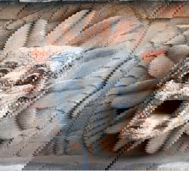 ciudad teotihuacandetalle