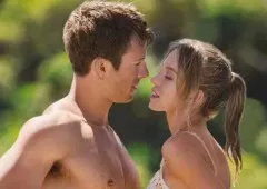 La comedia romántica con Sydney Sweeney se apodera del catálogo de Max, date prisa en verla