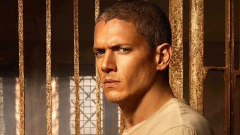 La conocida serie protagonizada por Wentworth Miller volvió al catálogo de Netflix después de 7 años