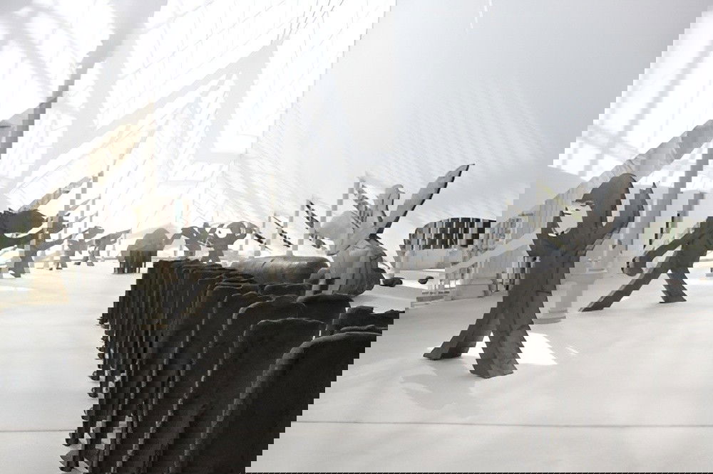 La corte del Rey Arturo