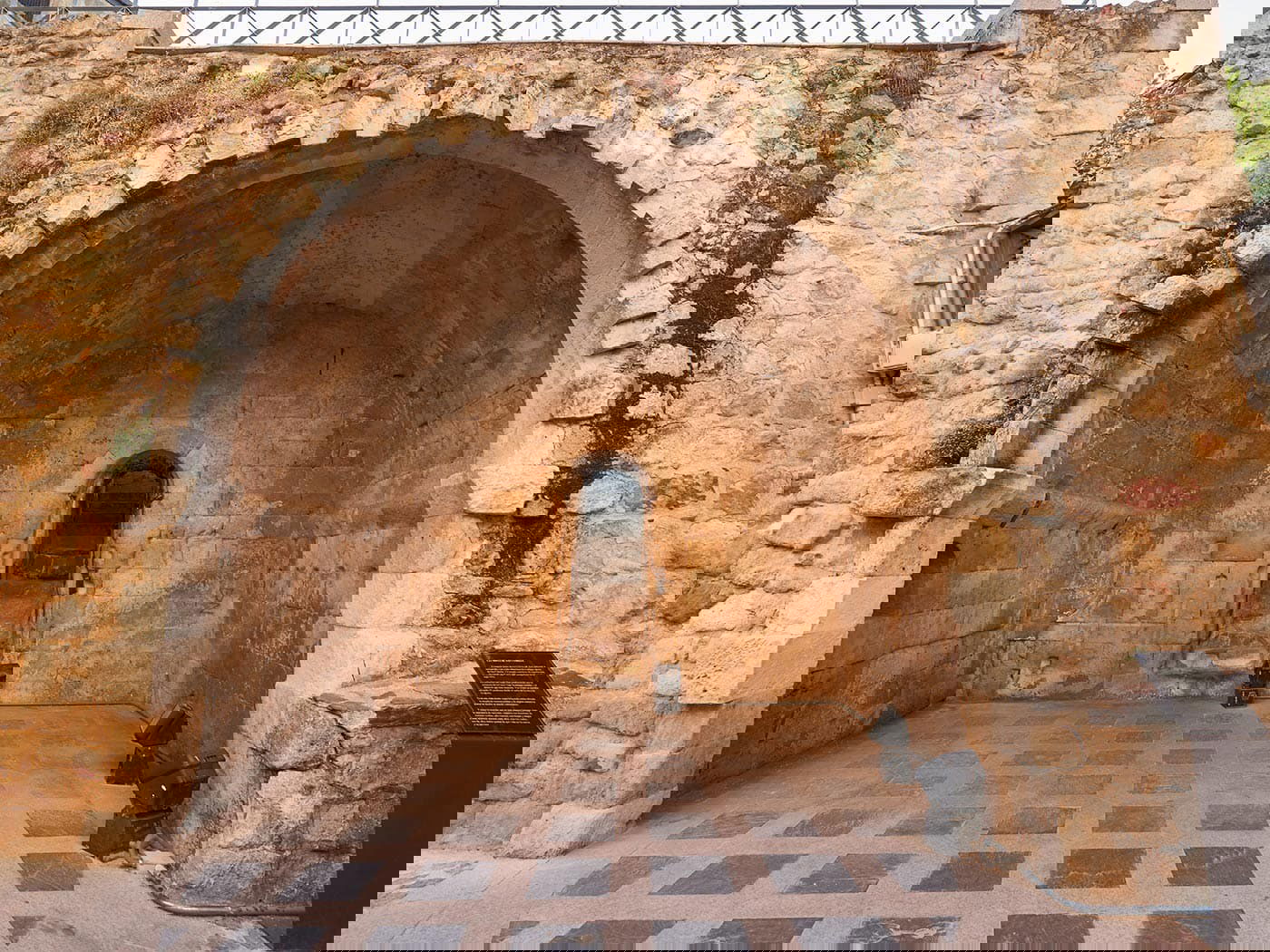 La cueva de Salamanca