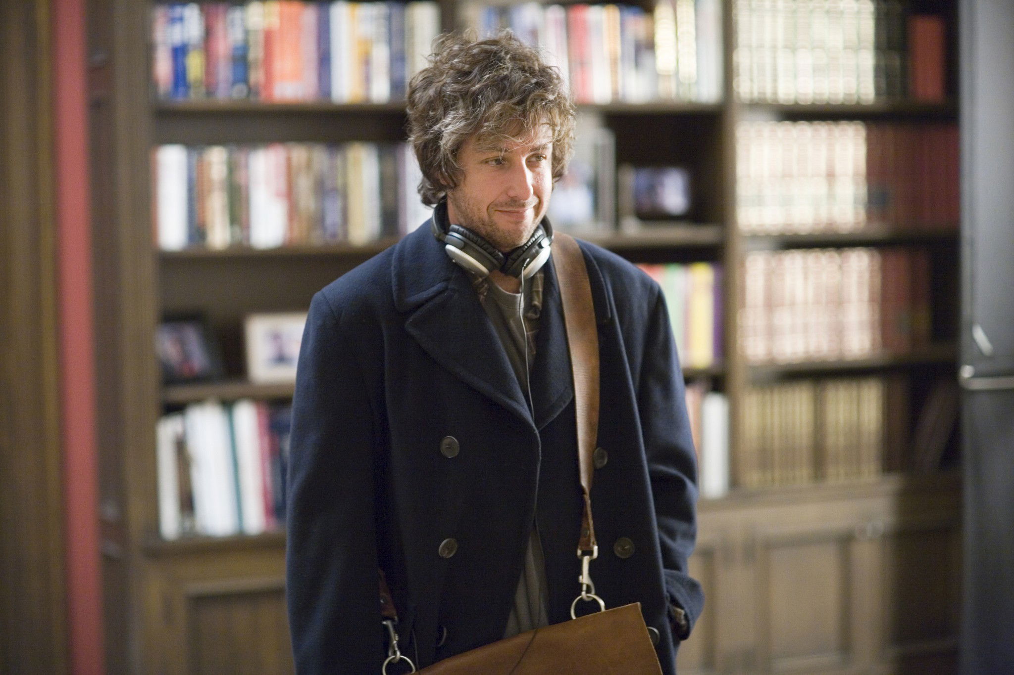 La esperanza vive en mí